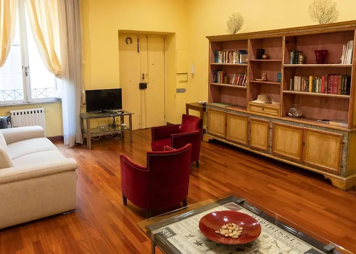 Appartamento Dolce - Rione Monti Roma