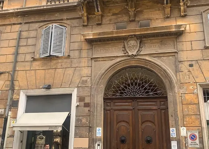 Dolce - Rione Monti * Roma