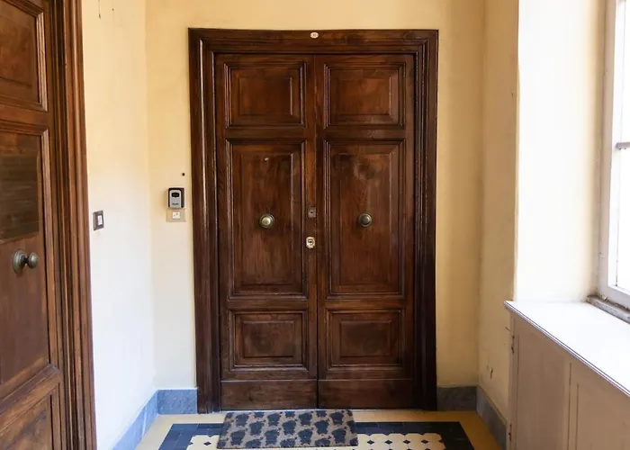 Appartamento Dolce - Rione Monti Roma