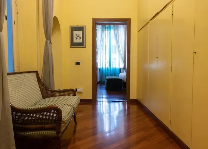 Dolce - Rione Monti Roma