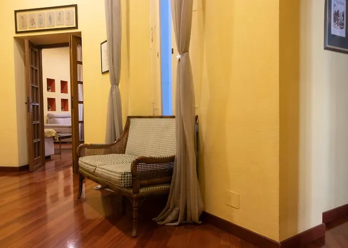 Dolce - Rione Monti * Roma
