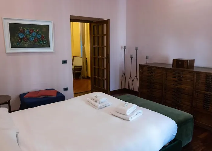 Appartamento Dolce - Rione Monti Roma
