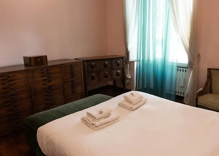 Appartamento Dolce - Rione Monti *