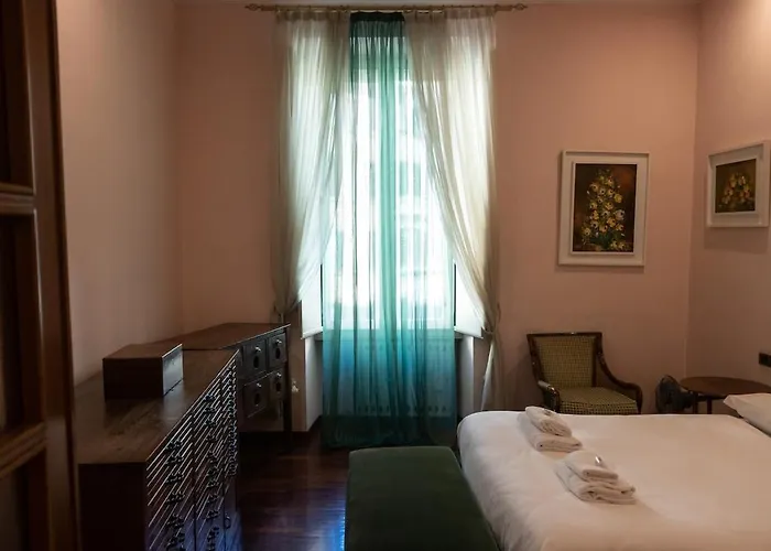 Appartamento Dolce - Rione Monti Roma