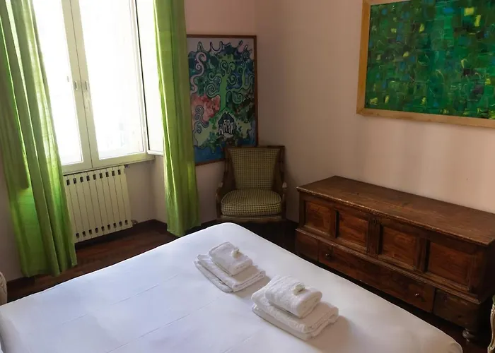 Dolce - Rione Monti Appartamento Roma