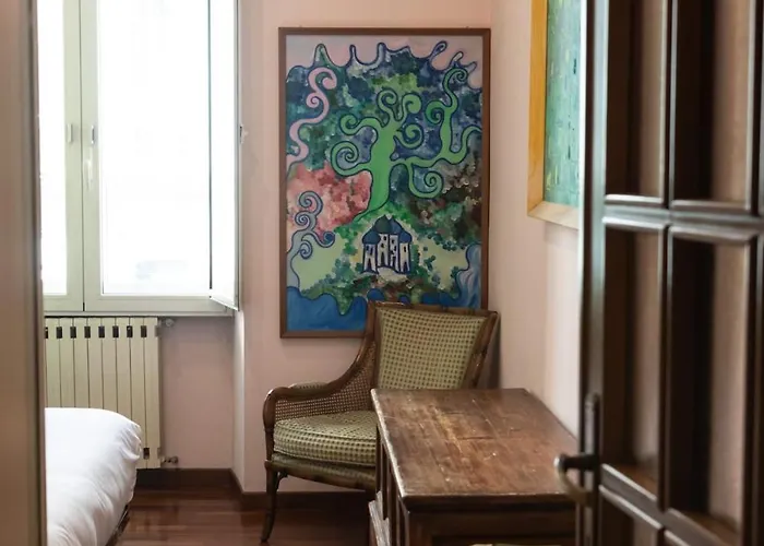 Appartamento Dolce - Rione Monti