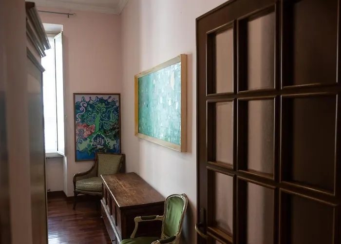 Appartamento Dolce - Rione Monti