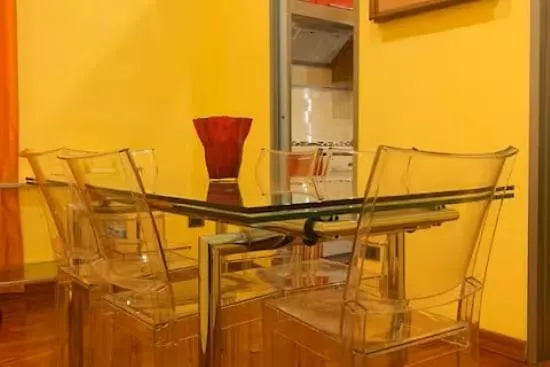 Dolce - Rione Monti Appartamento Roma