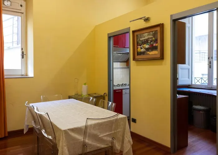 Dolce - Rione Monti * Roma