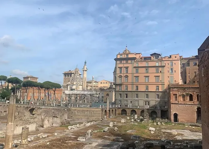Dolce - Rione Monti Roma