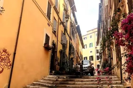 Appartamento Dolce - Rione Monti *
