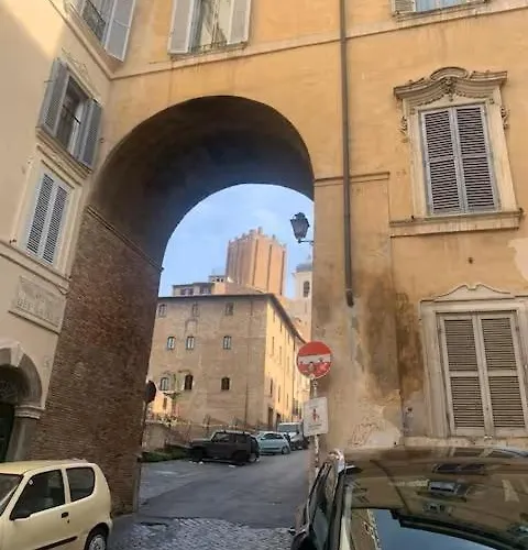 Dolce - Rione Monti Appartamento Roma