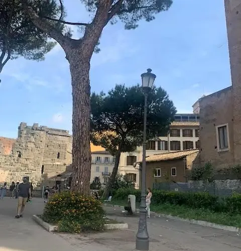 Appartamento Dolce - Rione Monti Roma